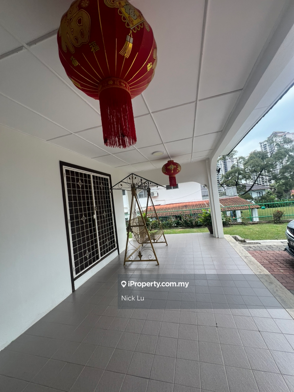Bungalow House for Sale in Seksyen 17, Petaling Jaya by Nick Lu - iProperty.com.my