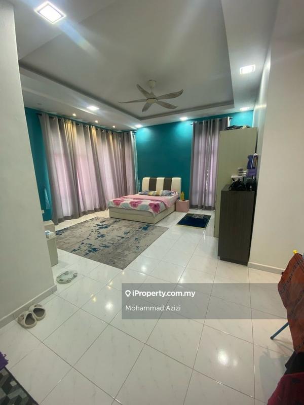 Semi-Detached House for Sale in Kotasas, Kuantan by Mohammad Azizi - iProperty.com.my