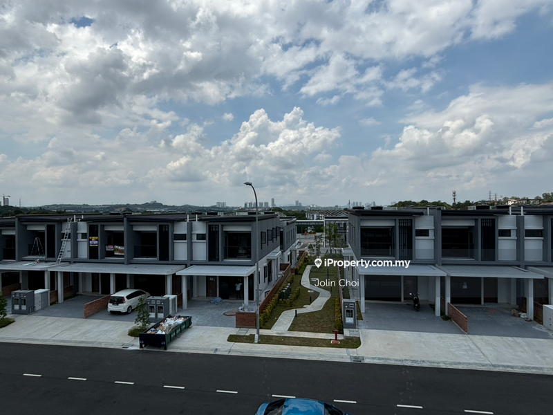 Rumah Kluster untuk Dijual di Bandar Bukit Puchong 2, Puchong oleh Jolin Choi - iProperty.com.my