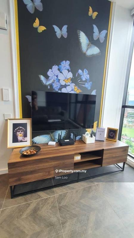 For Rent - Scarletz Suites @ KL City Centre