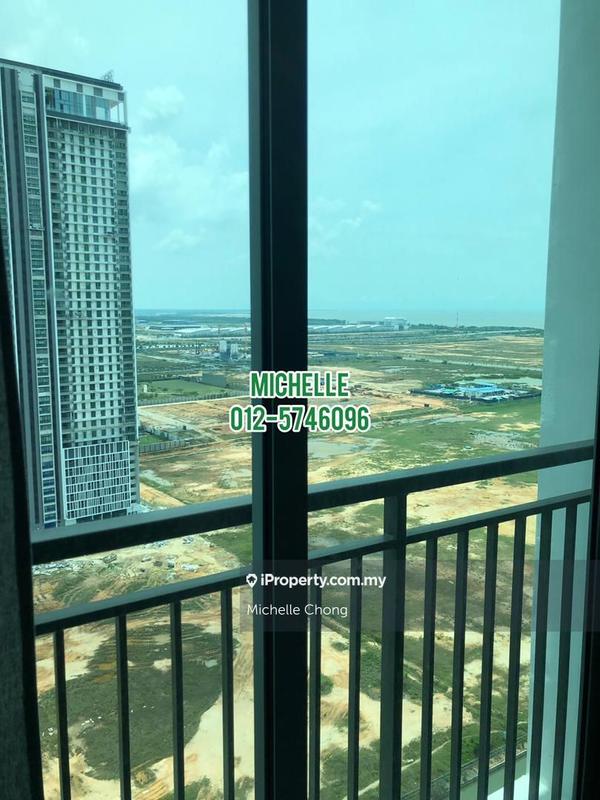 Service Residence for Sale in Sensasi @ Utropolis by Michelle Chong - iProperty.com.my