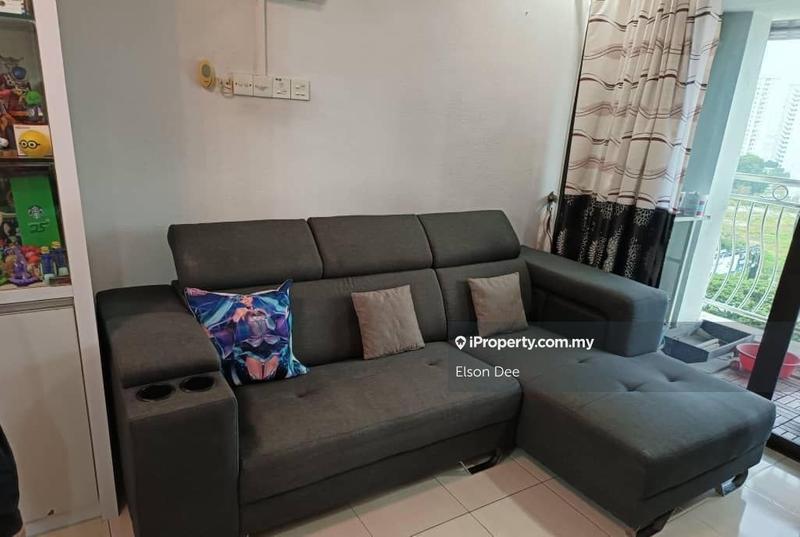 For Sale - Serina Bay