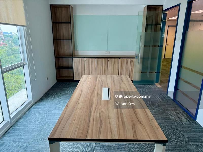 Office for Rent in Taman Tun Dr Ismail, Kuala Lumpur by William Sow - iProperty.com.my