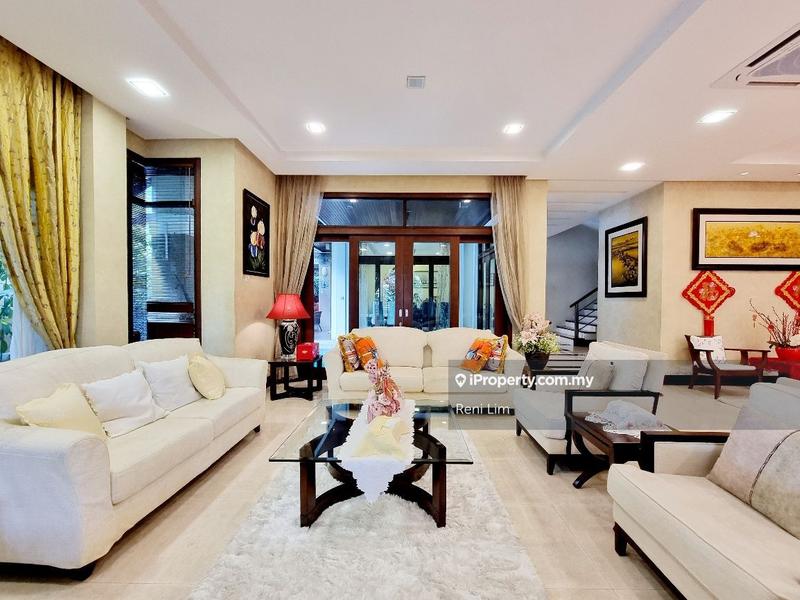 Bungalow House for Sale in Kota Damansara, Selangor by Reni Lim - iProperty.com.my