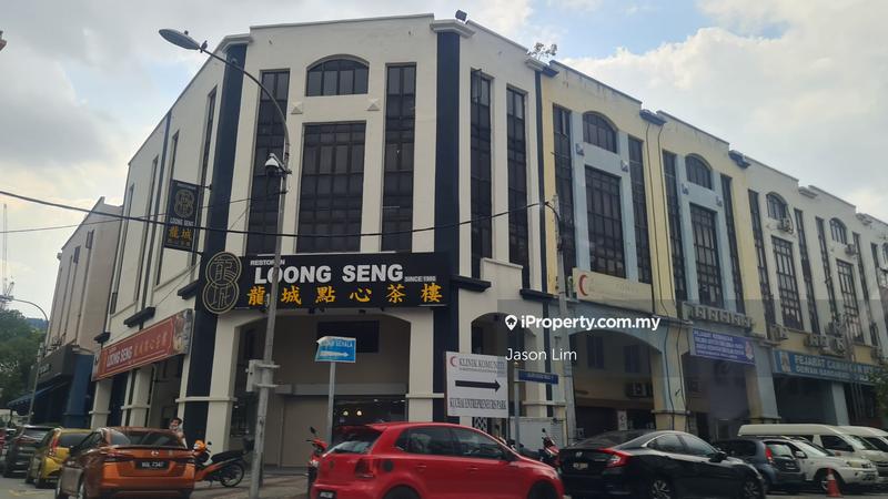 Shop-Office for Rent in Kuchai Entrepreneurs Park, Kuchai Lama by Jason Lim - iProperty.com.my