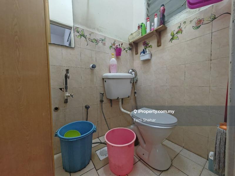 Rumah Teres 2-Tingkat untuk Dijual di Bandar Tasik Puteri, Rawang oleh Fazli Shahar - iProperty.com.my