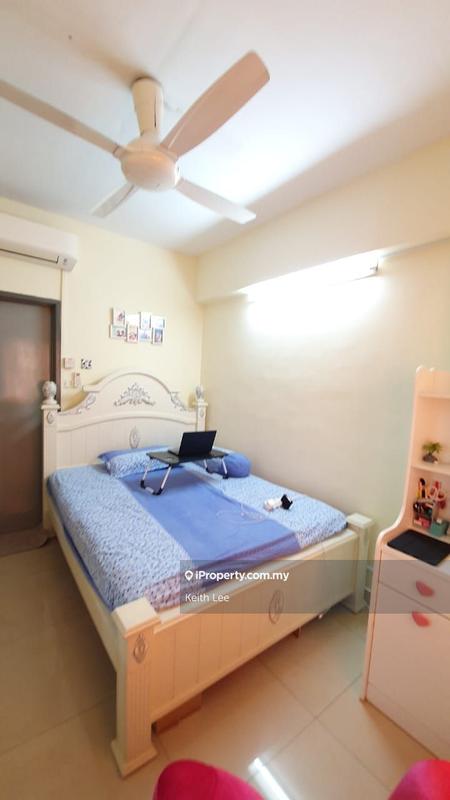 Kondominium untuk Dijual di Pertiwi Indah oleh Keith Lee - iProperty.com.my