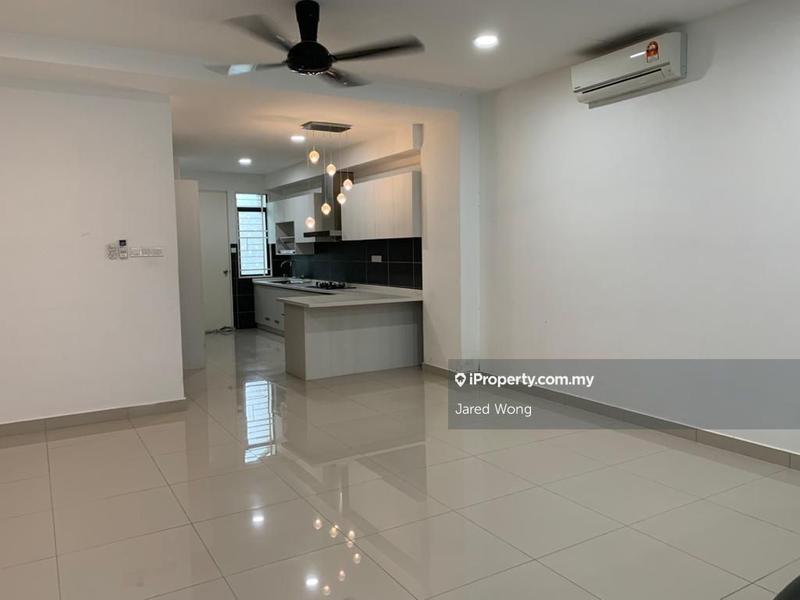 Rumah Teres 2-Tingkat untuk Dijual di Ceria Residence, Cyberjaya, Cyberjaya oleh Jared Wong - iProperty.com.my