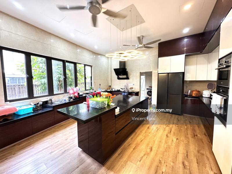 Bungalow House for Sale in Tropicana golf & country resort, Tropicana by Vincent Liaw - iProperty.com.my