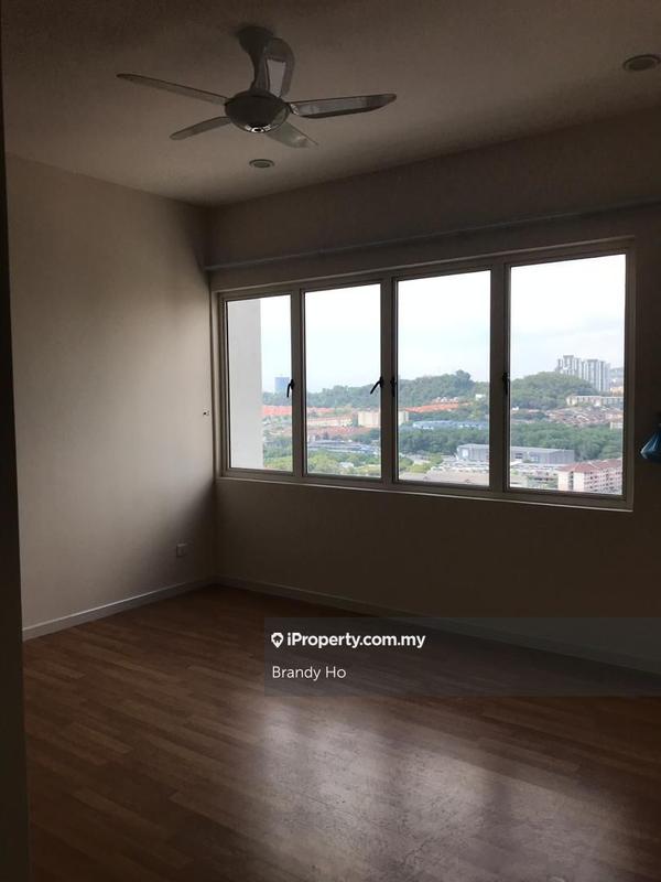 Condominium for Sale in Casa Green Condominium by Brandy Ho - iProperty.com.my