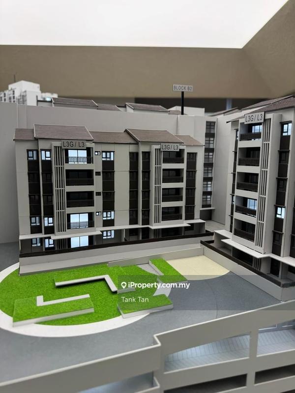 Townhouse for Sale in Cyber 10, Cyberjaya by Tank Tan - iProperty.com.my