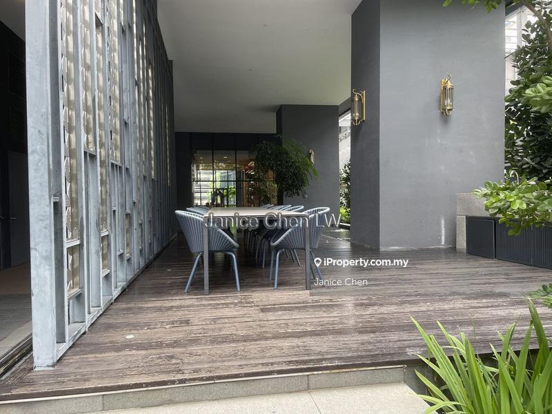 Residensi Servis untuk Dijual di Star Residences One oleh Janice Chen - iProperty.com.my