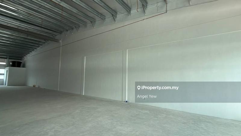 Terrace Factory for Rent in Batu Caves Sungai Tua Industrial Park, Batu Caves by Angel Yew - iProperty.com.my