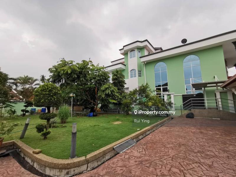 Bungalow House untuk Dijual di Taman Villa Heights, Kajang oleh Rui Ying - iProperty.com.my