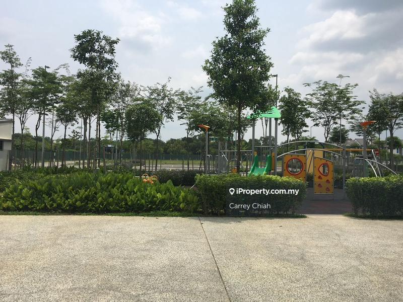 2-storey Terraced House for Sale in Lake Side Residece Puchong, Puchong by Carrey Chiah - iProperty.com.my