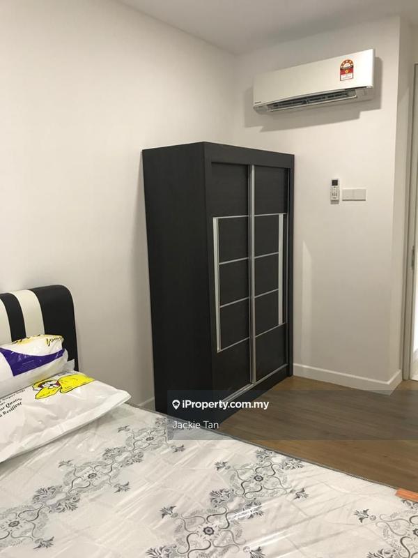 Kondominium untuk Disewa di Vivo Residential Suites oleh Jackie Tan - iProperty.com.my
