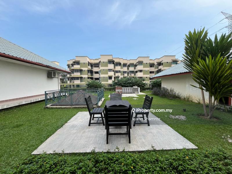 Kondominium untuk Dijual di Menara Polo oleh Syafiq Shamroz - iProperty.com.my