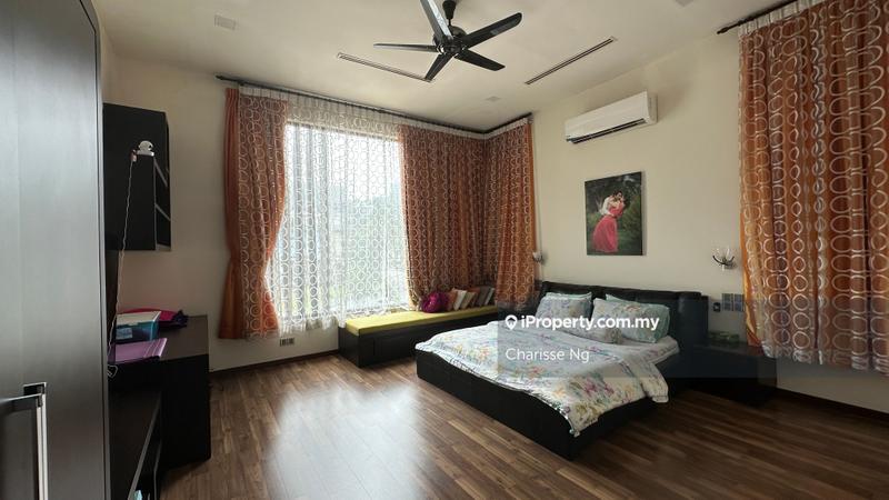 Bungalow House for Sale in Taman Bukit Pantai, Bangsar by Charisse Ng - iProperty.com.my