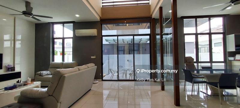 Semi-Detached House for Sale in Sungai Long, Bandar Sungai Long by Kelly Yan Kai Lit - iProperty.com.my