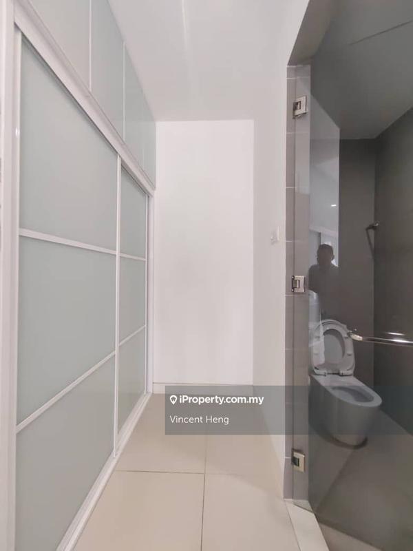Service Residence for Sale in Arnica @ Tropicana Gardens by Vincent Heng - iProperty.com.my