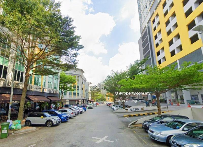 Shop for Sale in Taman Sains Selangor, Kota Damansara by Jason Chong - iProperty.com.my