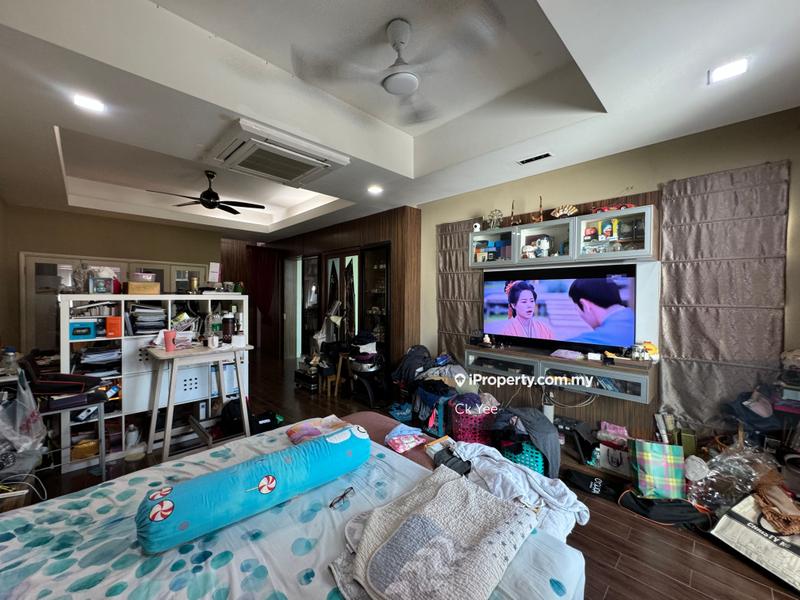 3-storey Terraced House for Sale in Taman Esplanad, Bukit Jalil by Ck Yee - iProperty.com.my