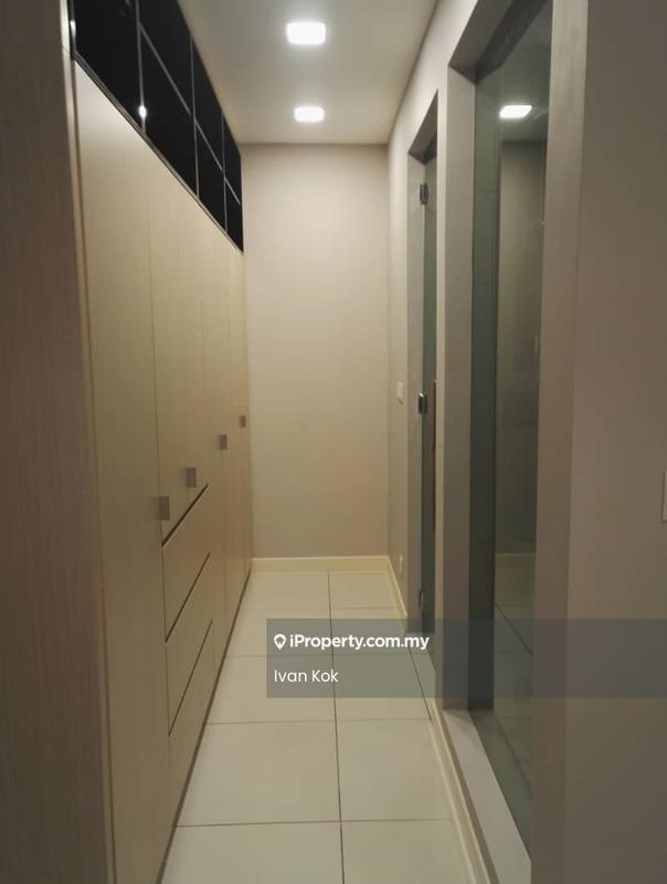 Kediaman Servis untuk Dijual di Uptown Residences oleh Ivan Kok - Corridor - iProperty.com.my