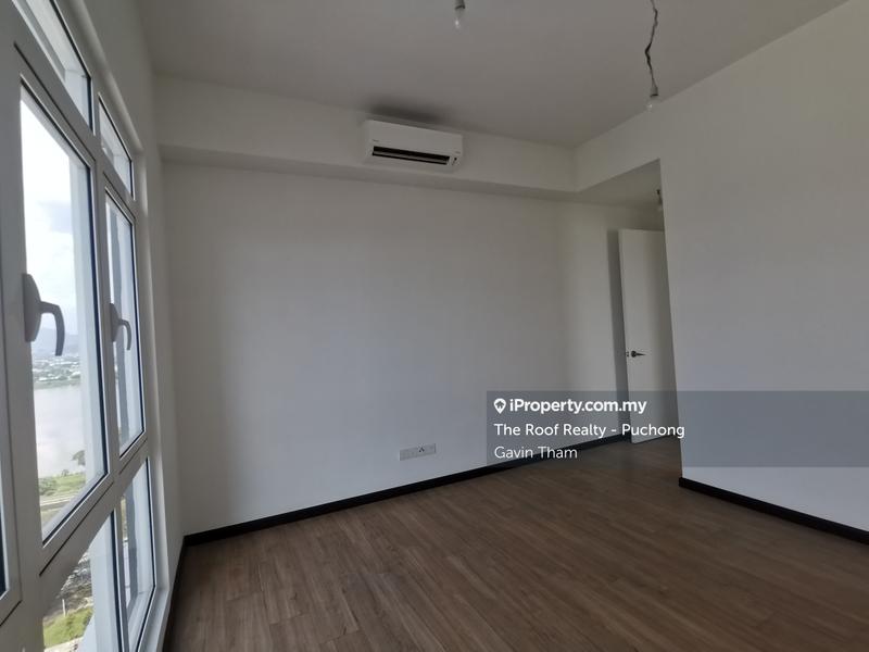 Residensi Servis untuk Dijual di Aurora Tower @ Eco Sky oleh Gavin Tham - iProperty.com.my
