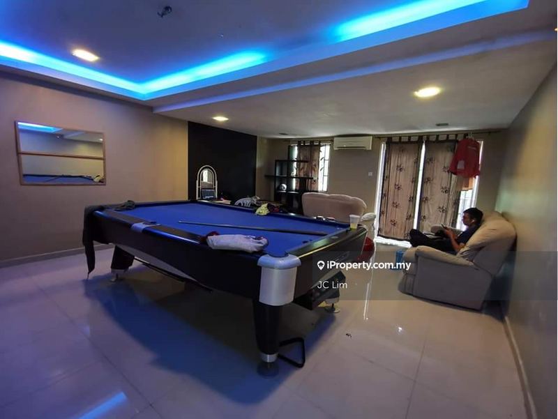 Rumah Teres 2-Tingkat untuk Dijual di Wangsa Melawati, Wangsa Maju oleh JC Lim - iProperty.com.my