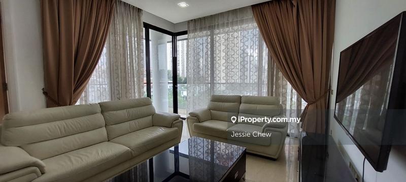 Kondominium untuk Dijual di Lumina Kiara oleh Jessie Chew - iProperty.com.my
