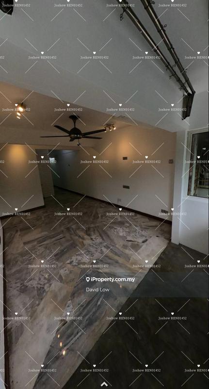 Rumah Flat untuk Dijual di Happy Court oleh David Low - iProperty.com.my