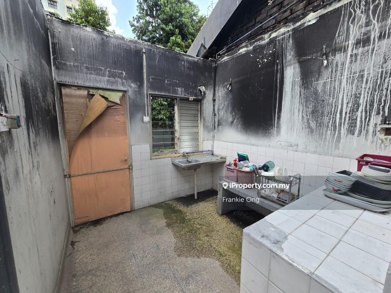 Rumah Teres 1-Tingkat untuk Dijual di Taman Midah, Cheras oleh Frankie Ong - iProperty.com.my