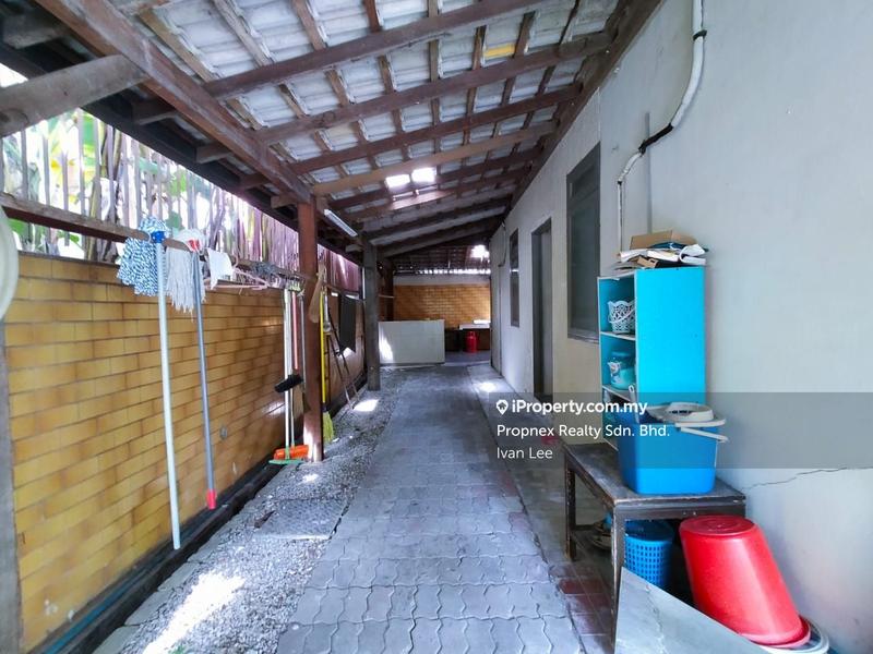 Bungalow House for Sale in SS2, Petaling Jaya by Ivan Lee - iProperty.com.my