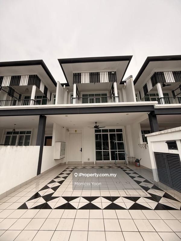 2-storey Terraced House for Sale in Eco Majestic, Semenyih by Monicss Yoon - iProperty.com.my