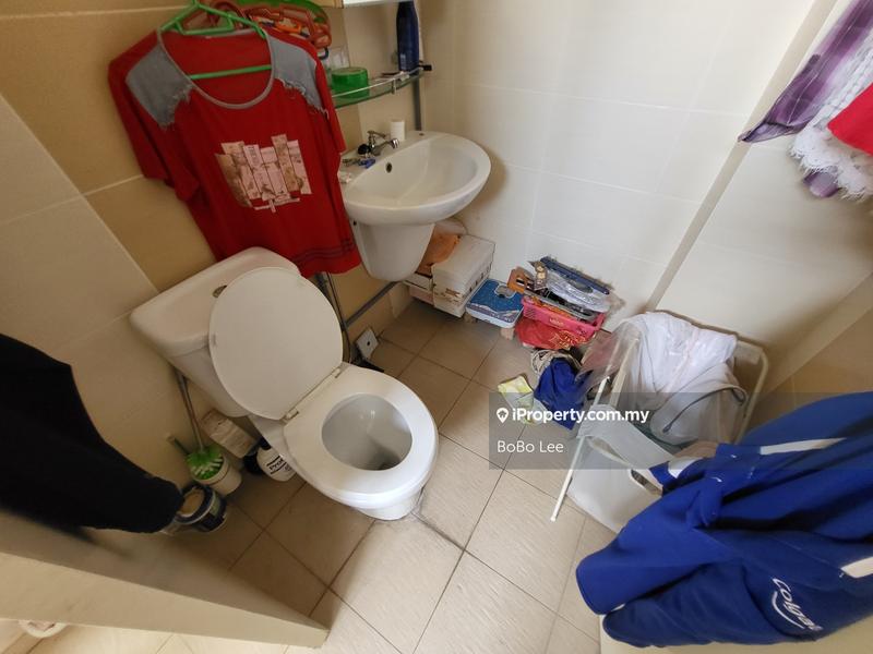 2-storey Terraced House for Sale in Bandar Kinrara Seksyen 5, Bandar Kinrara by BoBo Lee - iProperty.com.my