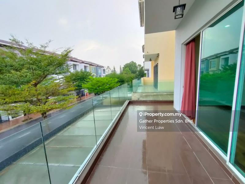 Rumah Berkembar untuk Dijual di Seksyen 11, Kota Damansara oleh Vincent Liaw - iProperty.com.my