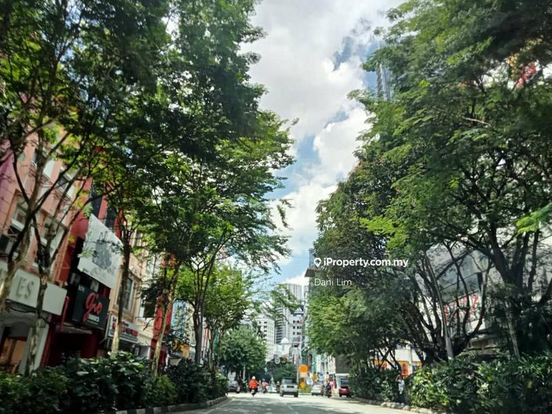 Hotel / Resort untuk Dijual di Golden Triangle, KL City Centre oleh Dani Lim - iProperty.com.my