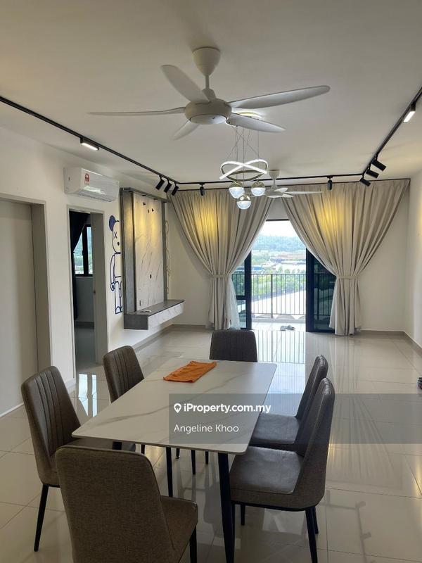 For Rent - Huni @ Eco Ardence