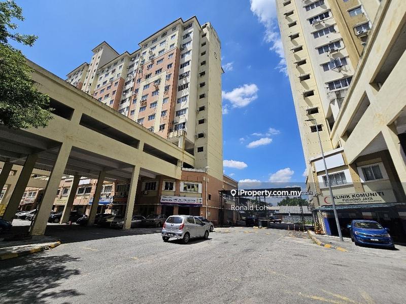 Shop for Sale in Bandar Kinrara Seksyen 3, Bandar Kinrara by Ronald Loh - iProperty.com.my