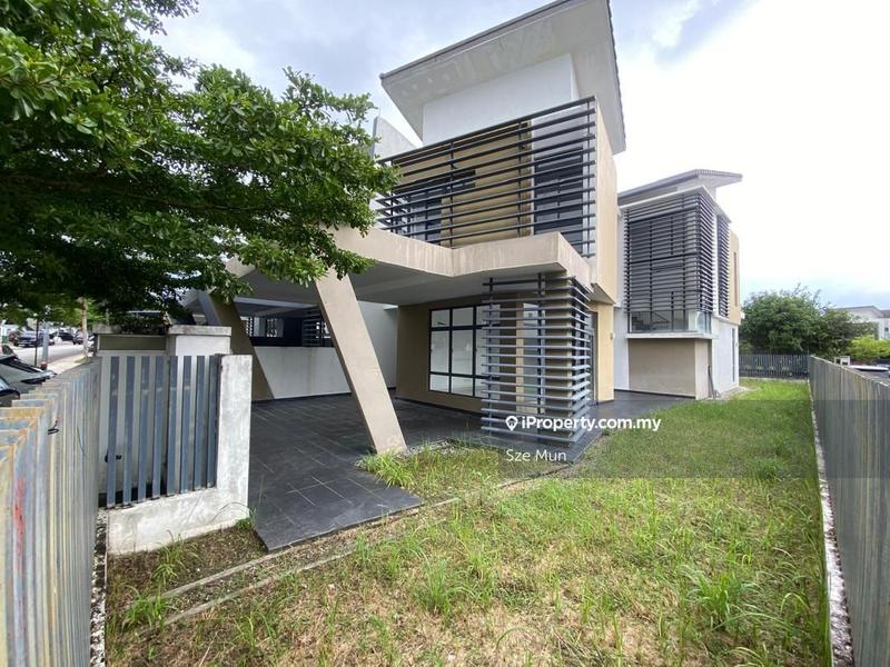 Terraced House for Sale in Laman Glenmarie, Shah Alam by Sze Mun - iProperty.com.my