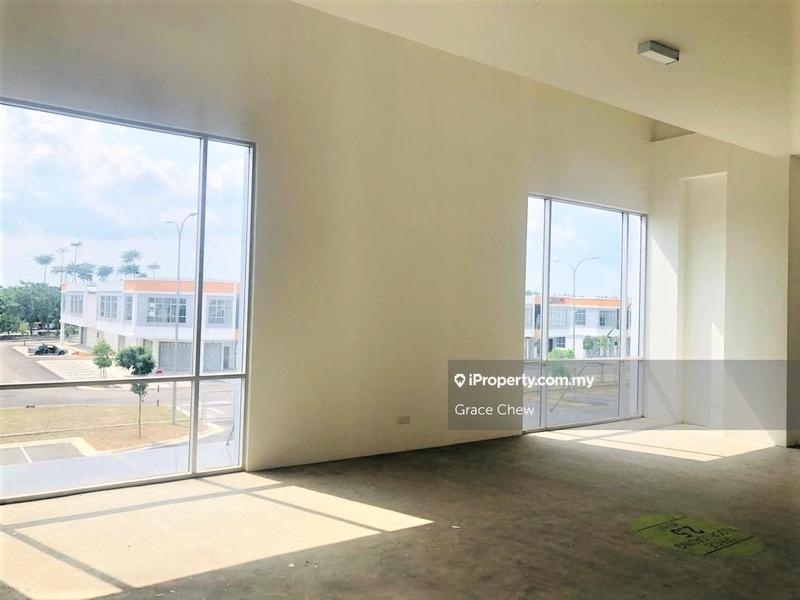 Cluster Factory for Rent in Iskandar Halal Park, Pasir Gudang by Grace Chew - iProperty.com.my