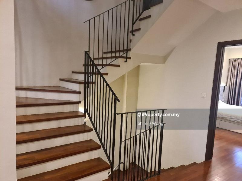 3-storey Terraced House for Sale in Taman Desa, Taman Desa by Shimry Wong - iProperty.com.my