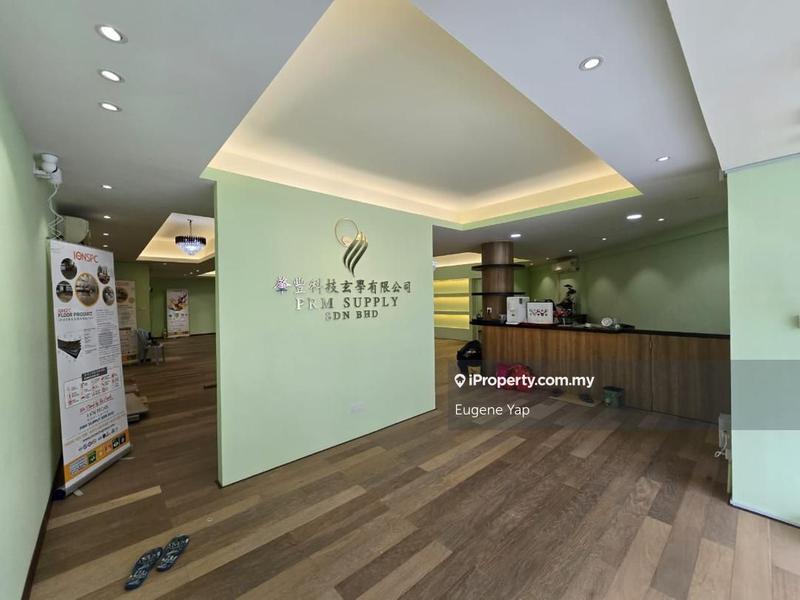 Kedai untuk Dijual di Kawasan 18, Klang oleh Eugene Yap - iProperty.com.my