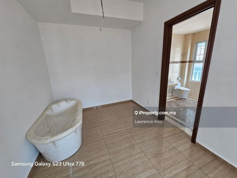 Banglo untuk Dijual di Taman Kota Syahbandar, Melaka City oleh Lawrence Koo - iProperty.com.my