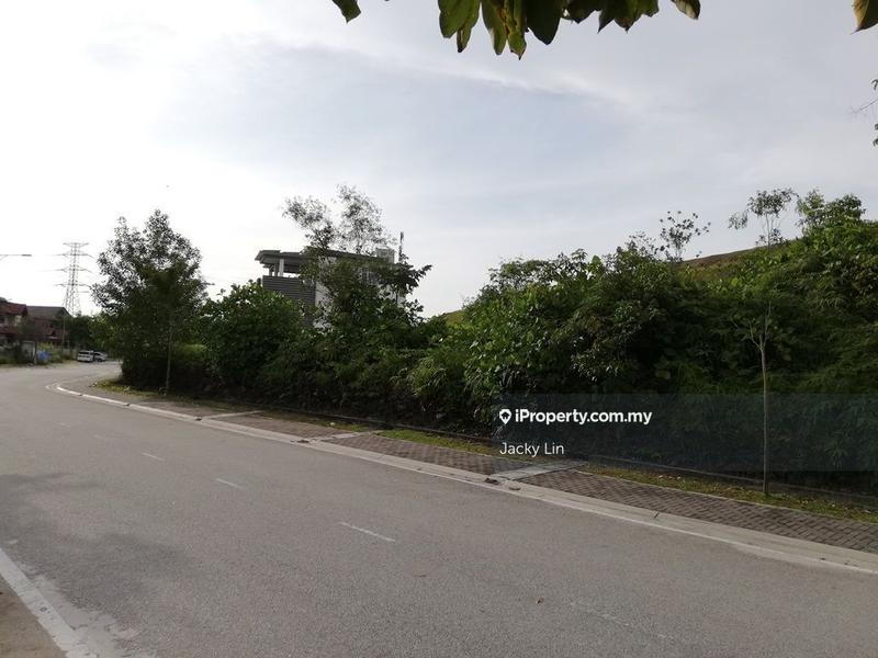 Bungalow Land for Sale in putra hill residency, bandar seri putra, Kajang by Jacky Lin - iProperty.com.my