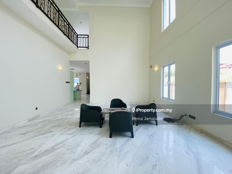 Bungalow House untuk Dijual di Taman Melawati, Ulu Kelang oleh Amrul Jamaludin - iProperty.com.my