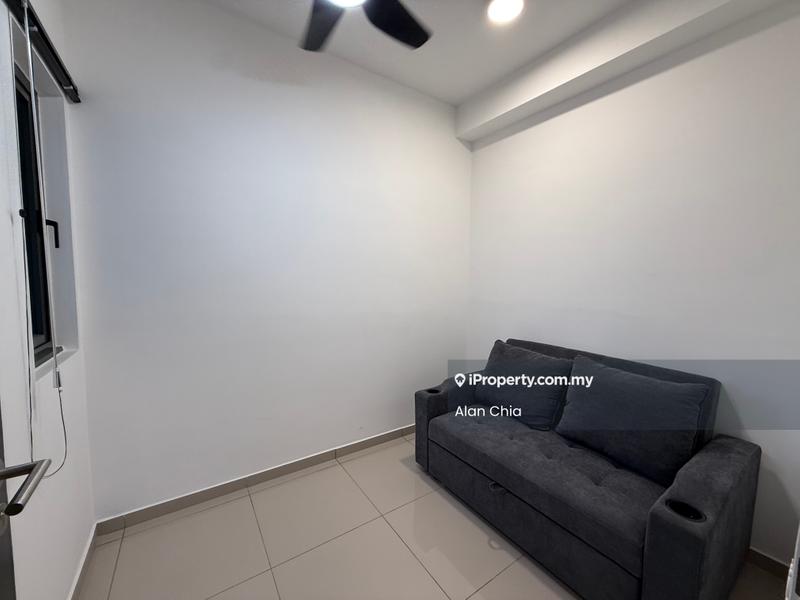 Residensi Servis untuk Disewa di D'Quince Residences oleh Alan Chia - iProperty.com.my