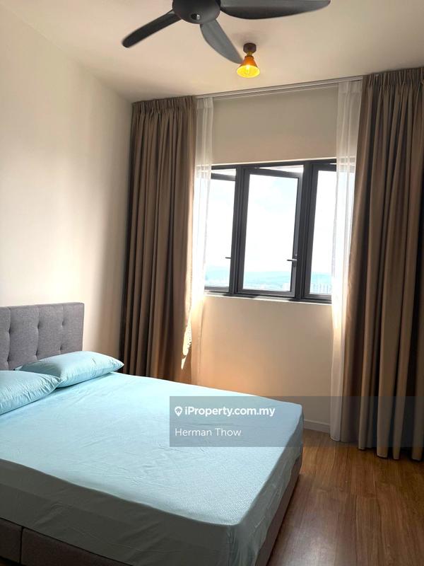 Kediaman Servis untuk Disewa di Sunway Avila Residences oleh Herman Thow - iProperty.com.my