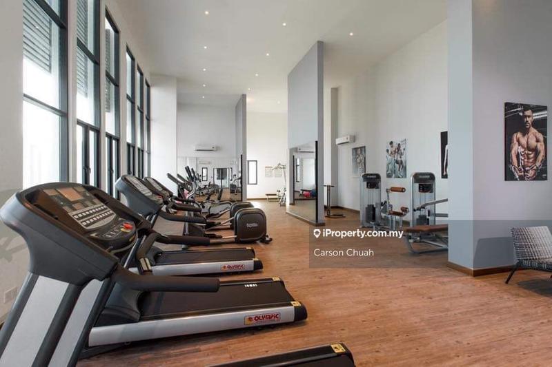 Condominium for Sale in Iconic Skies by Carson Chuah - iProperty.com.my