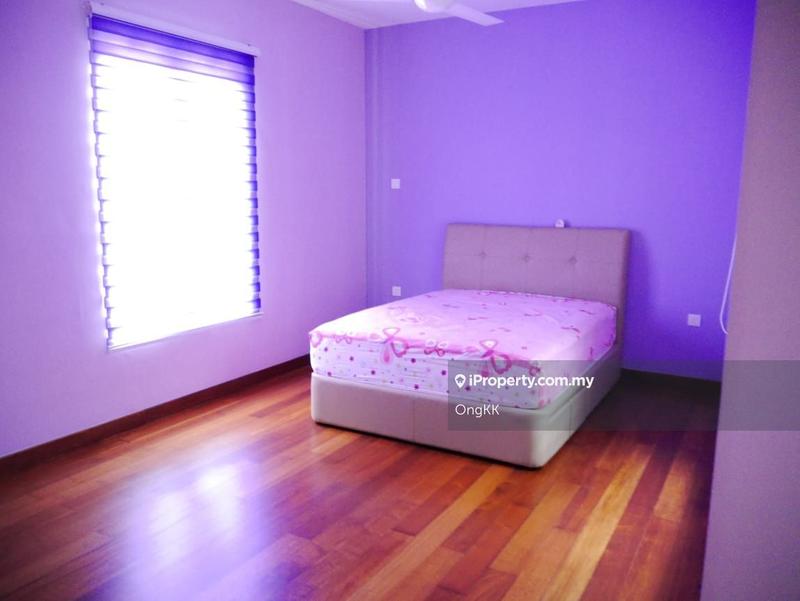 Rumah Teres 2-Tingkat untuk Dijual di Usj 3, Subang Jaya oleh OngKK - iProperty.com.my